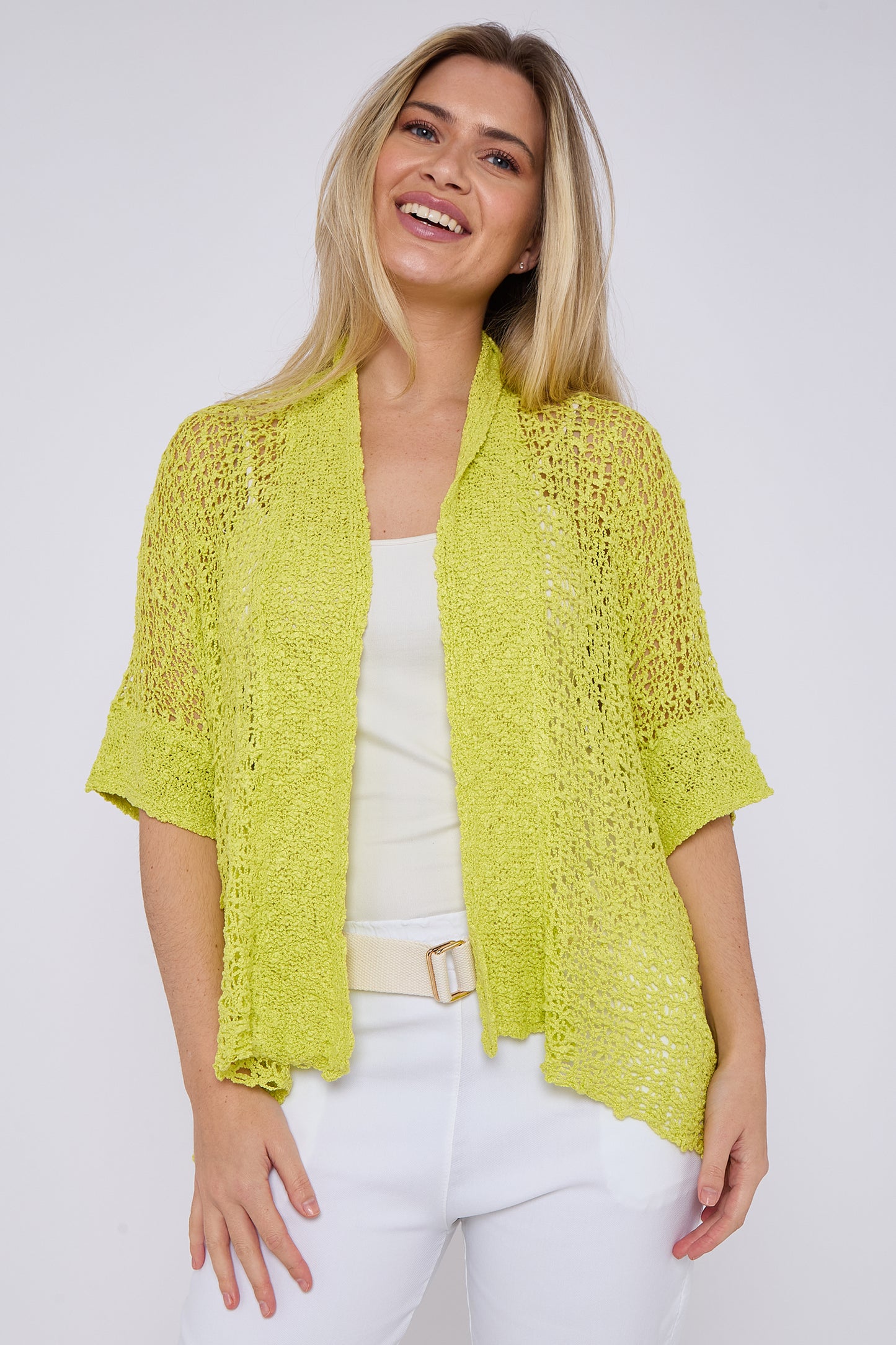 IKAT BALI KIMONO