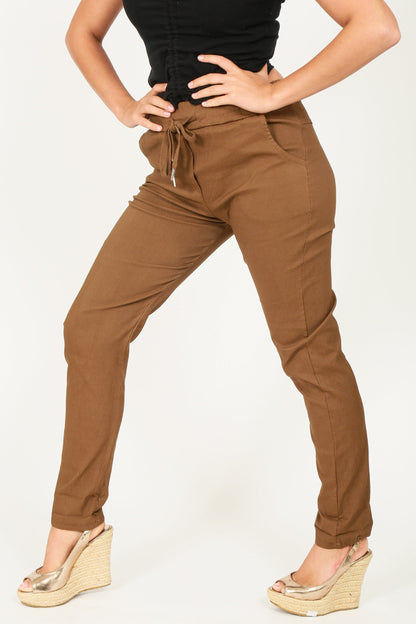 Extra Large Magic Stretch Trousers