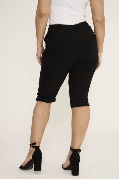 Magic Capri Trousers