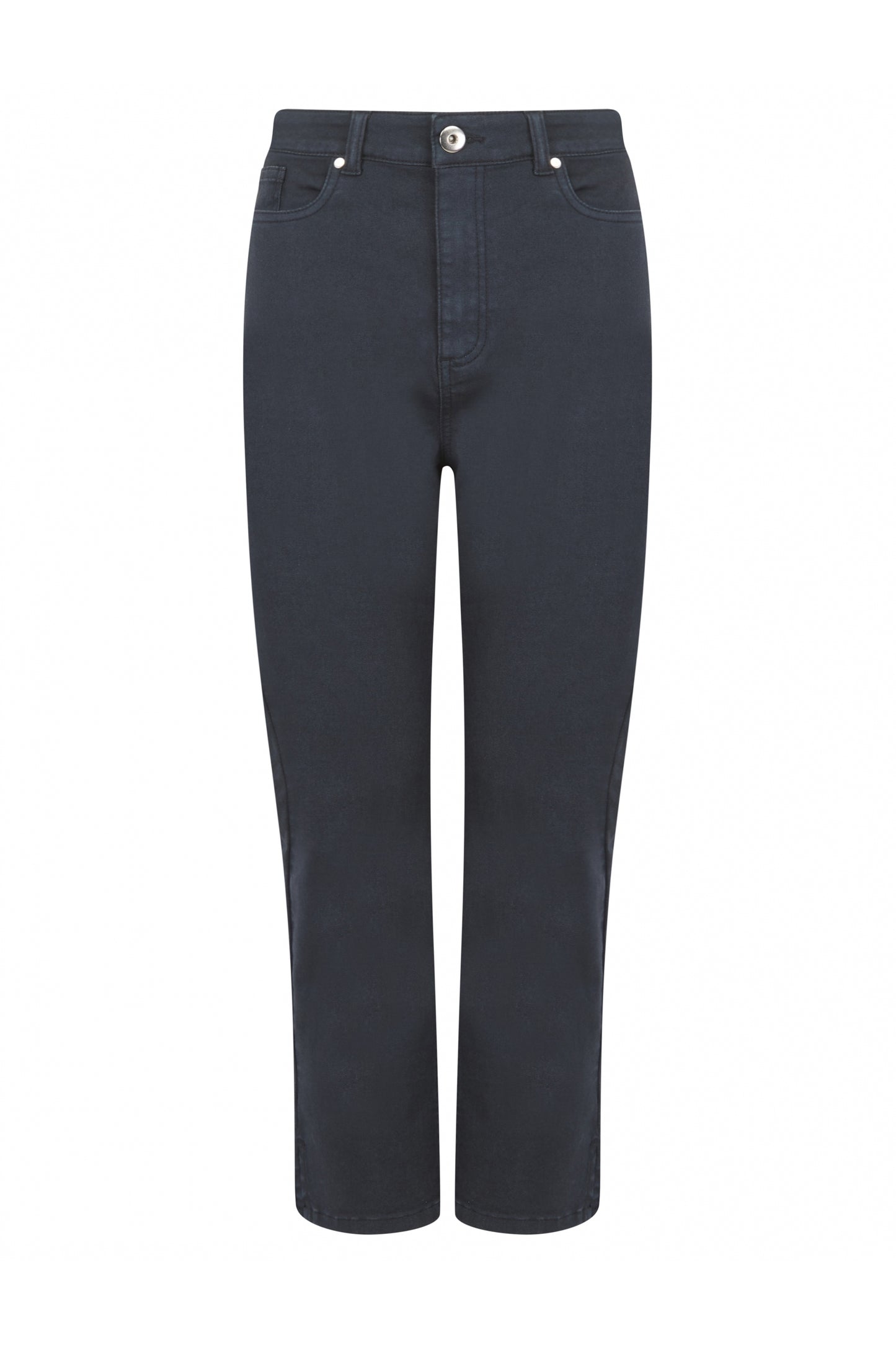 Capri Stretch Trousers