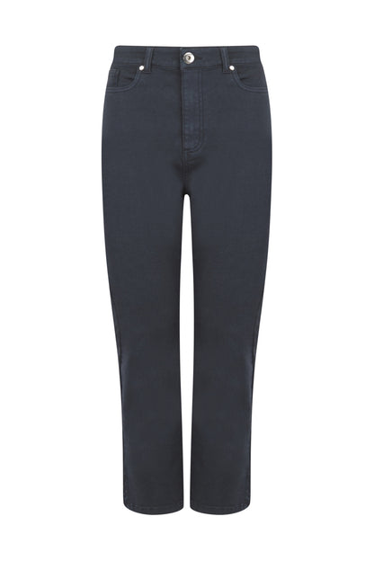 Capri Stretch Trousers