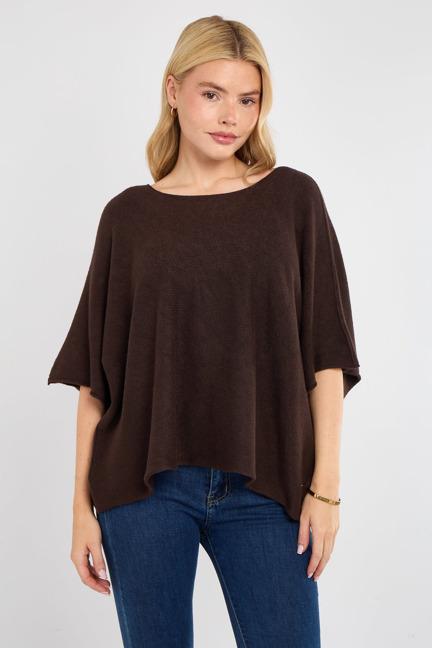 CLASSIC SHORT SLEEVE JUMPER