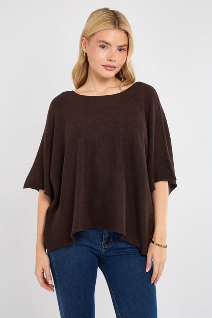 CLASSIC SHORT SLEEVE JUMPER