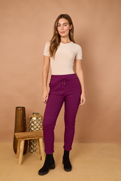 Magic Stretch Trousers
