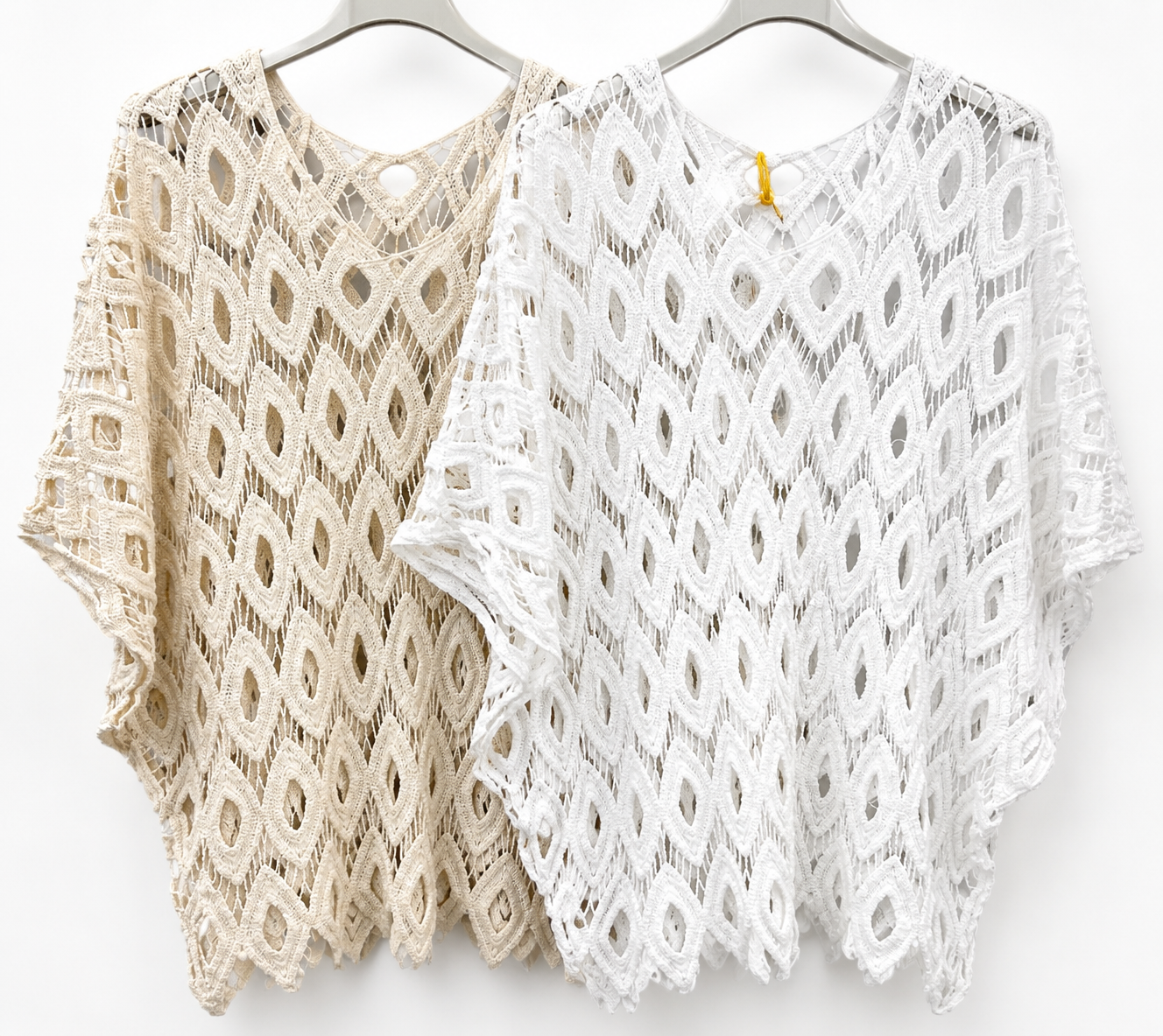 CROCHET PATTERN TOP