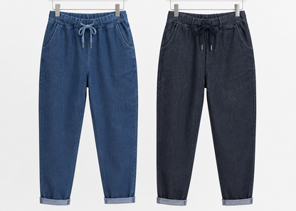JEANS MAGIC TROUSERS