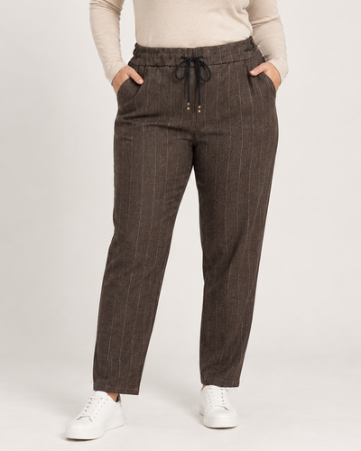 EXTRA LARGE STRIPED MAGIC TROUSERS