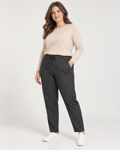 EXTRA LARGE STRIPED MAGIC TROUSERS