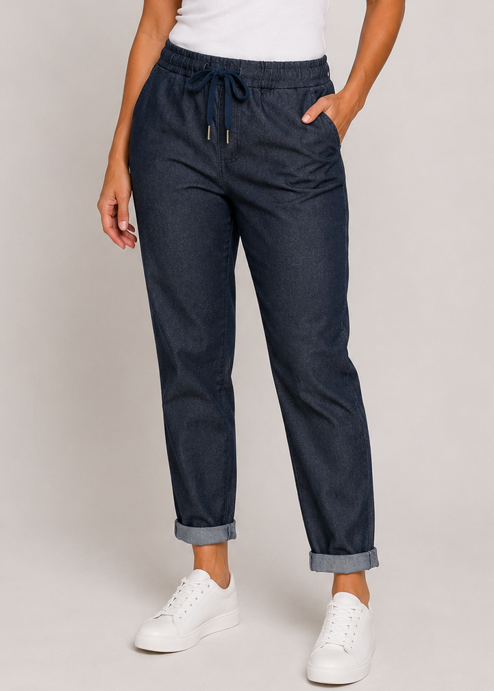 JEANS MAGIC TROUSERS