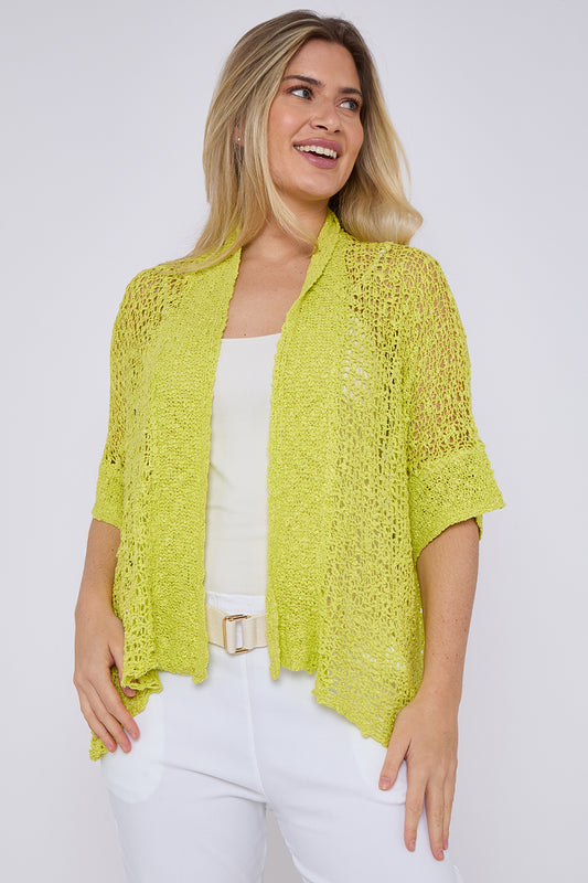 IKAT BALI KIMONO