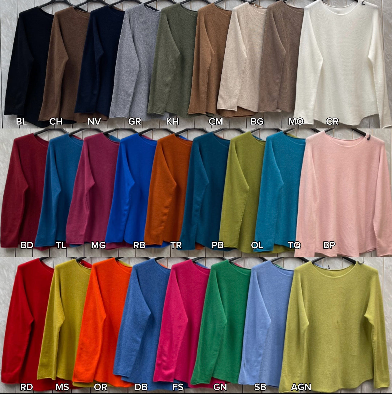 Ultrasoft SCOOP Neck Jumper