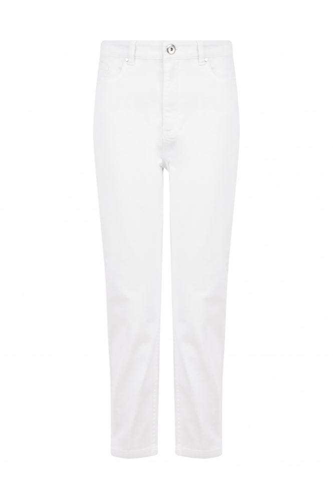 Capri Stretch Trousers