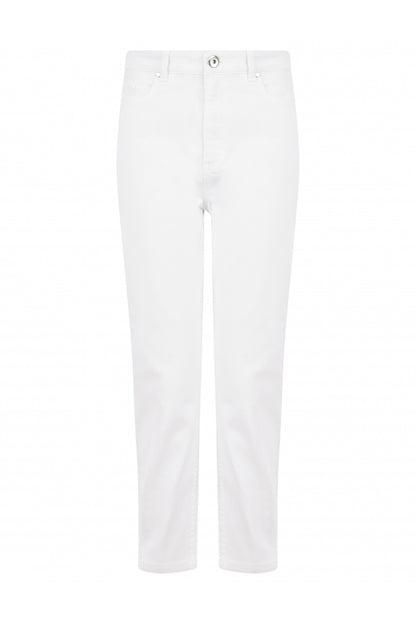 Capri Stretch Trousers