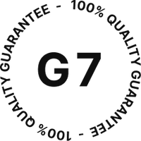G7 Clothes